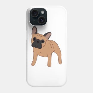 French Bulldog Phone Case