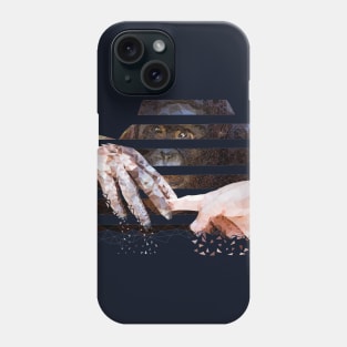 Dreaming of Freedom Phone Case