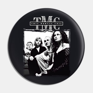 this mortal coil tmc Pin