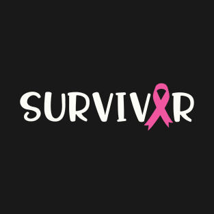 Cancer Survivor T-Shirt