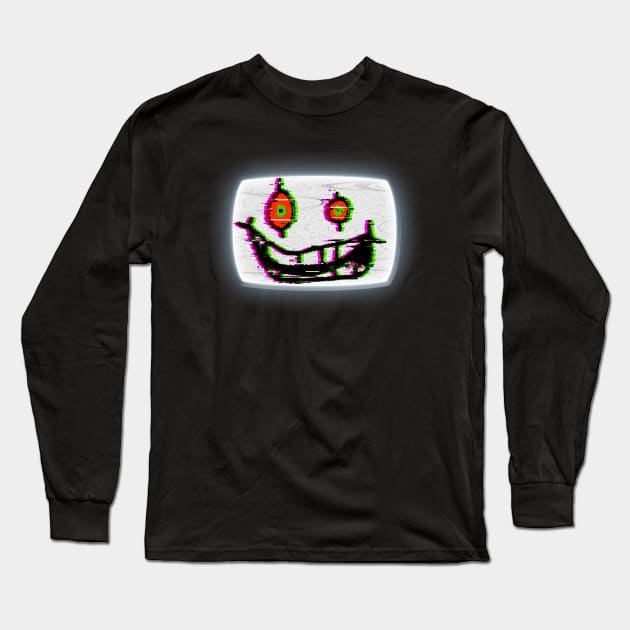 Glitchy Omega Flowey - Final Boss - T-Shirt