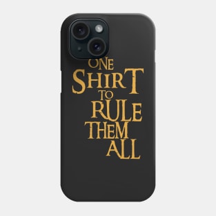 One Product to Rule Them All - Fantasy Phone Case