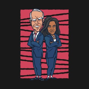 BIDEN HARRIS T-Shirt