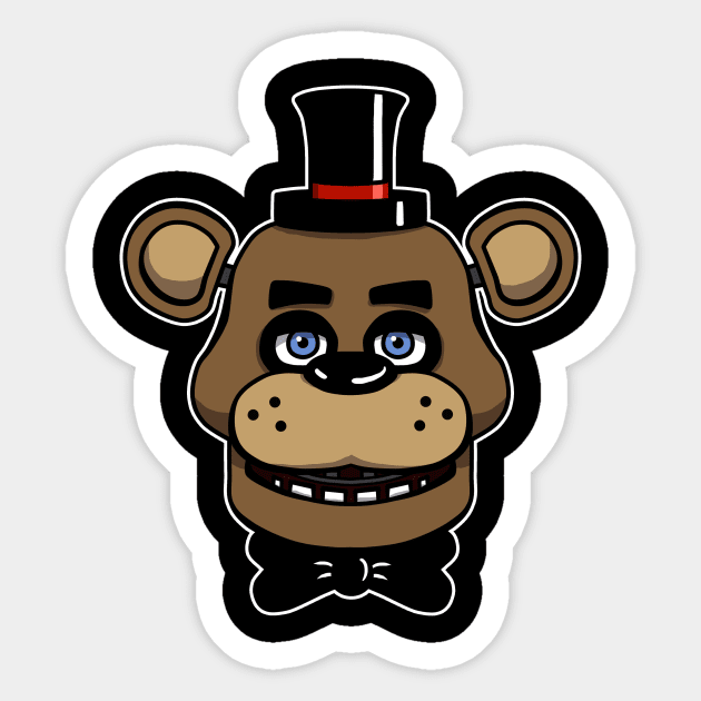 Inkwell | Sticker