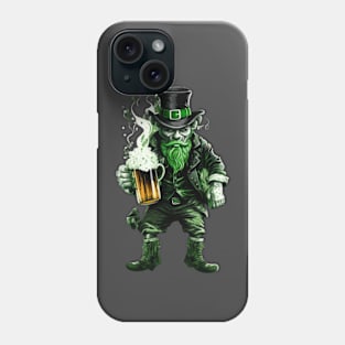 St Patrick Day Phone Case