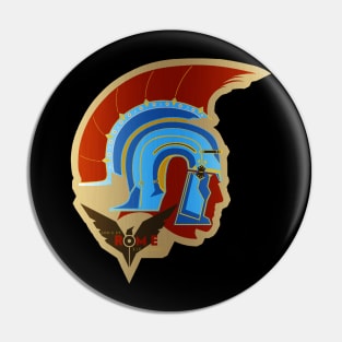 Sons of Rome Legion Pin