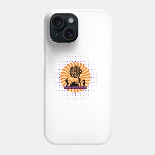 Lollapalooza Phone Case