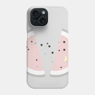 watermelon yellow || ursa major Phone Case