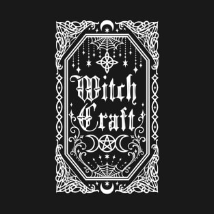 Witch Craft T-Shirt