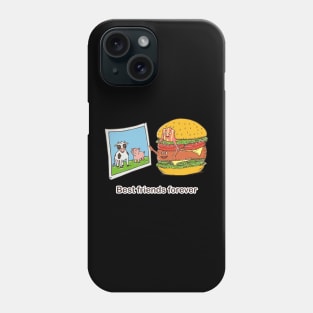 Best Friends Forever Phone Case