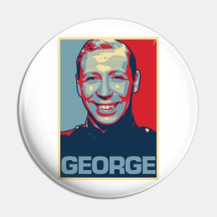 George Pin