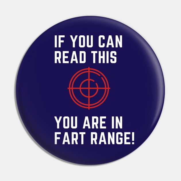 If you can red this you are in fart range! Pin by Lionik09