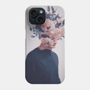 Waited for a Hundred Winters to Meet You Phone Case