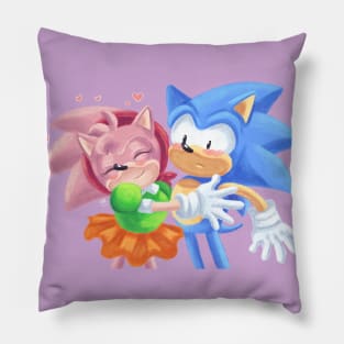 Classic Sonamy Pillow