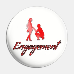 Engagement Pin