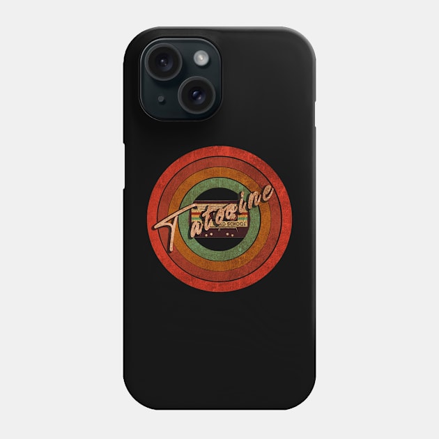 Tatooine Phone Case by dolananwae