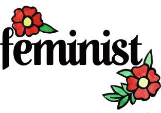 Feminist Magnet