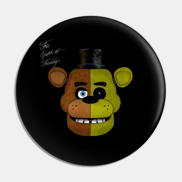 Pin on Fnaf