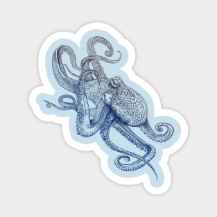 Octo Magnet