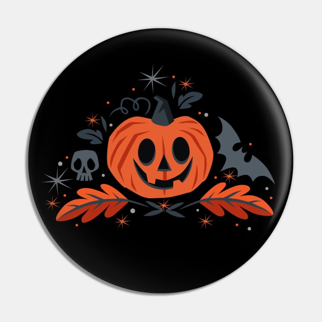 pumpkin halloween Pin by richhwalsh