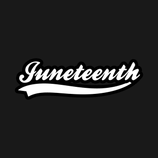 Juneteenth 1865 T-Shirt