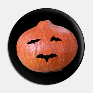 Halloween pumpkin Pin