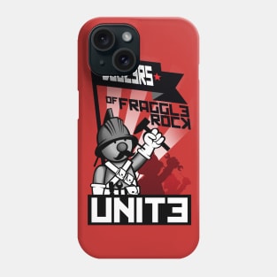 Doozers Unite Phone Case