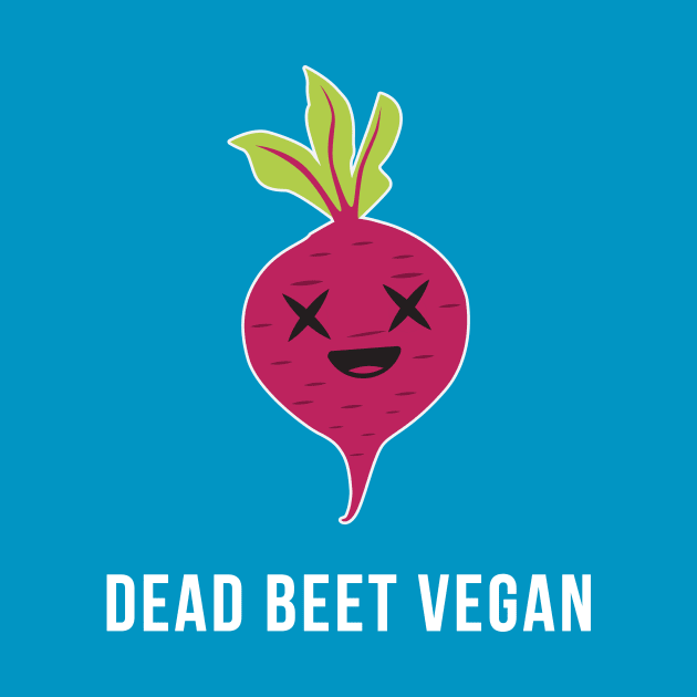 Dead Beet Vegan by BANWA