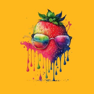 Swagberries Taste Like Swagberries T-Shirt