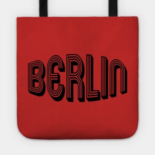 Berlin, Germany Tote