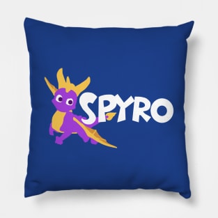 Reignited 2 Pillow