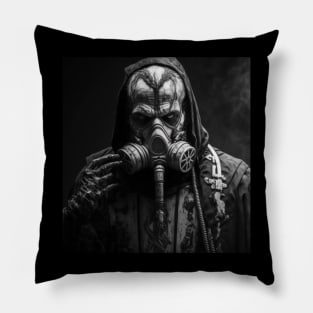 Nuke Series Pillow