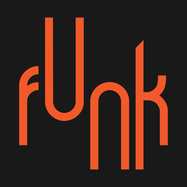 FUNK by encip