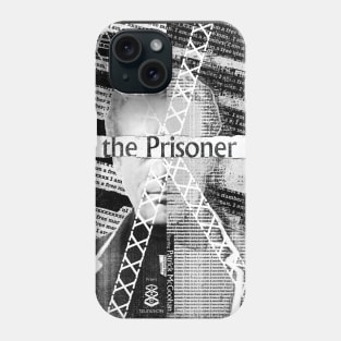 The Prisoner of the Village Phone Case