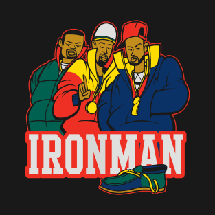 IRONMAN T-Shirt