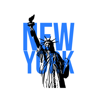 New York Liberty T-Shirt