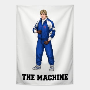 The Machine Tapestry