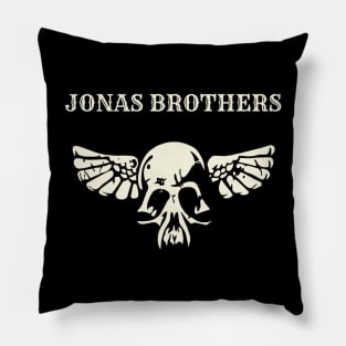 jonas brothers Pillow