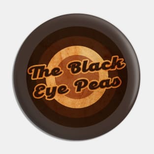 the black eye peas Pin