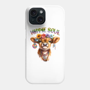 Hippie Soul Phone Case