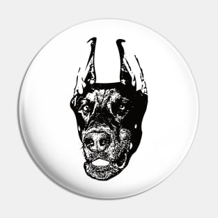 Doberman Pinscher Dobie Pin