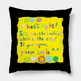 TeePublic Pillow