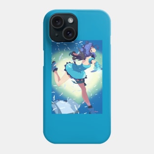 Mew mint Phone Case