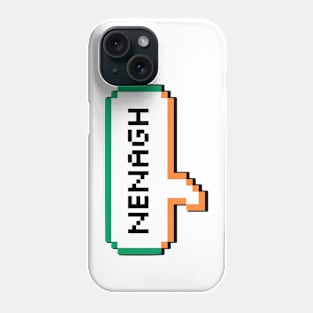 Nenagh Ireland Bubble Phone Case