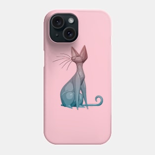 CAT Phone Case