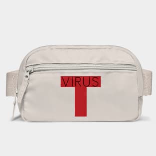 T Virus Bag