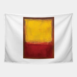 mark rothko Art Tapestry