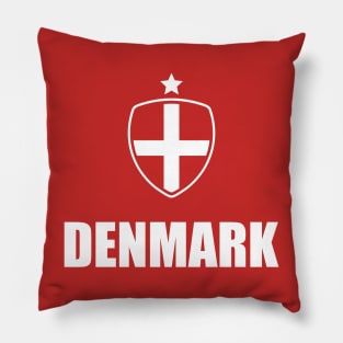 Denmark Pillow