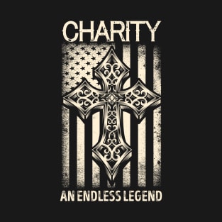 CHARITY T-Shirt