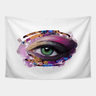 Auge Tapestry